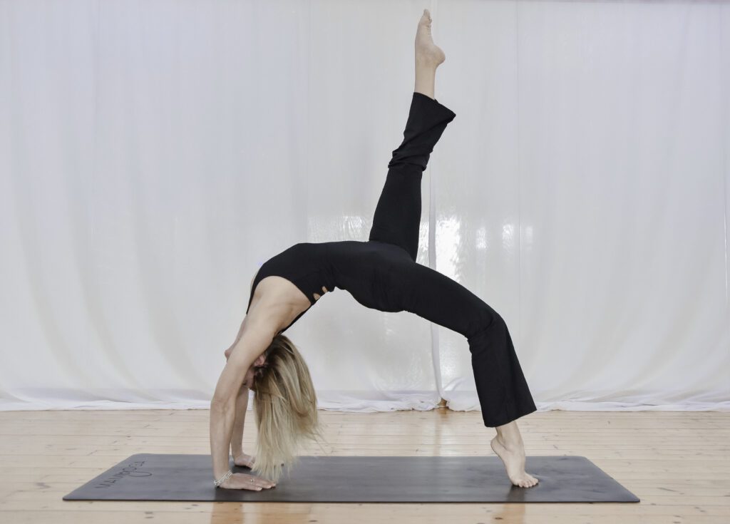 yoga erika