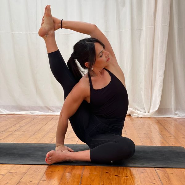 power yoga power yoga